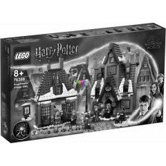 LEGO 76388 - Ltogats Roxmorts faluban