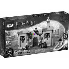 LEGO 76395 - Az els repllecke