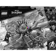 LEGO 76396 - Roxfort pillanatai - Jslstanra