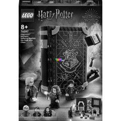 LEGO 76397 - Roxfort pillanatai - Stt varzs