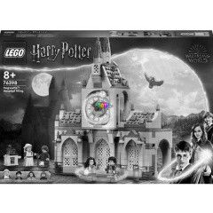 LEGO 76398 - Roxfort-i gyenglked
