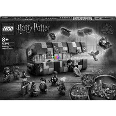 LEGO 76399 - Roxforti rejtelmes koffer