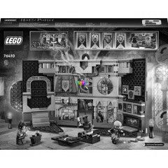 LEGO 76410 - A Mardekr hz cmere