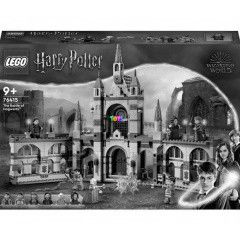 LEGO 76415 - A Roxfort-i csata