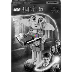 LEGO 76421 - Dobby, a hziman