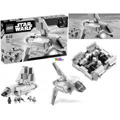 LEGO 7659 Birodalmi leszll jrm