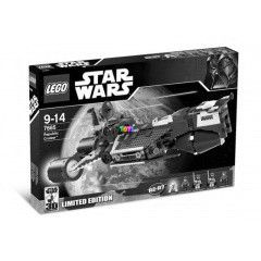 LEGO 7665 Republic Cruiser