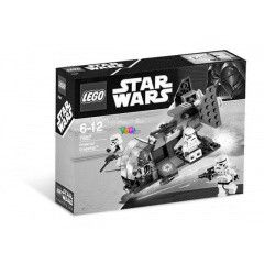 LEGO 7667 Birodalmi Dropship
