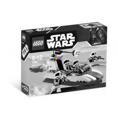 LEGO 7668 Lzad feldert jrm