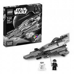 LEGO 7669 Anakin Jedi vadszgpe