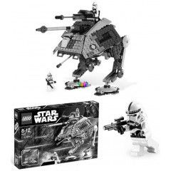 LEGO 7671 AT-AP Lpeget
