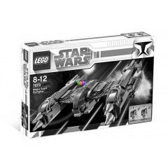 LEGO 7673 MagnaGuard Starfighter (TM) 
