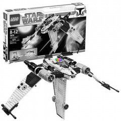 LEGO 7674  V-19 Torrent (TM)