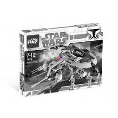 LEGO 7678 Droid Gunship