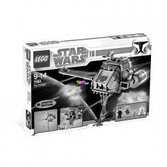 Lego 7680 - The Twilight 