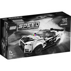 LEGO 76896 - Nissan GT-R NISMO