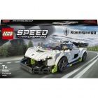 LEGO 76900 - Koenigsegg Jesko