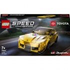LEGO 76901 - Toyota GR Supra