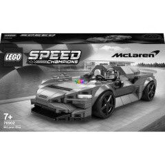 LEGO 76902 - McLaren Elva
