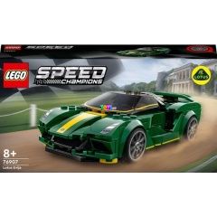 LEGO 76907 - Lotus Evija