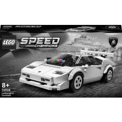 LEGO 76908 - Lamborghini Countach
