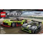 LEGO 76910 - Aston Martin Valkyrie AMR Pro s Aston M