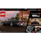 LEGO 76912 - Fast & Furious 1970 Dodge Charger R/T