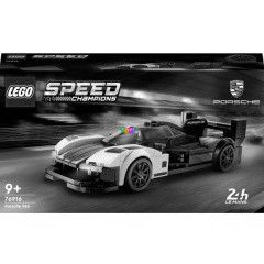 LEGO 76916 - Porsche 963