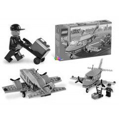 LEGO 7732 Lgiposta
