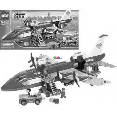LEGO 7734 Teherszllt replgp