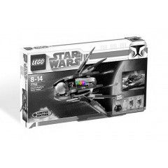 Lego 7752 - Dooku grf napvitorlsa