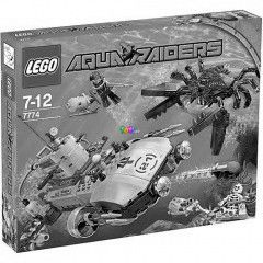 LEGO 7774 Rk-roppant