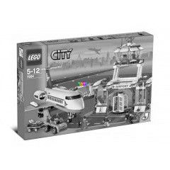 LEGO 7894 Repltr