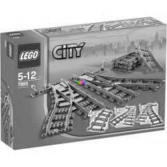 LEGO 7895 - Kzi vltk