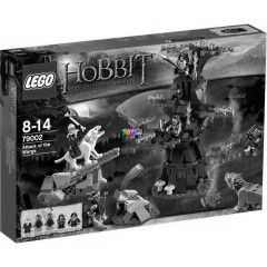 LEGO 79002 - A Wargok tmadsa