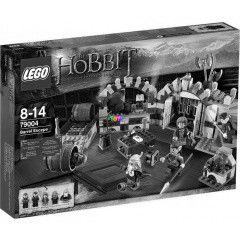 LEGO 79004 - Hords szks