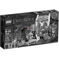 LEGO 79006 - Elrond tancsa
