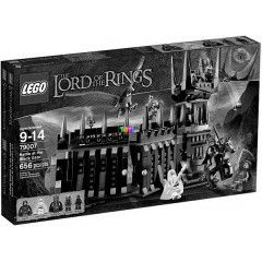 LEGO 79007 - Csata a fekete kapunl