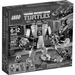 LEGO 79105 - Baxter robot tombolsa