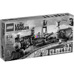 LEGO 79111 - Constitution vonatldzs