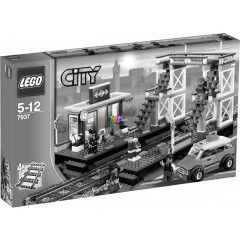 LEGO 7937 - Vastlloms