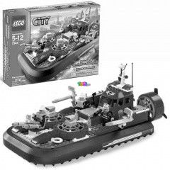 LEGO 7944 Lgprns tzolt jrm