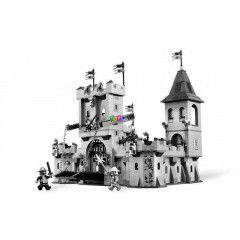Lego 7946 - Kirlyi kastly, 2010