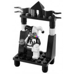 LEGO 7953 - Udvari bolond
