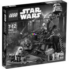 Lego 7956 - Ewok tmads