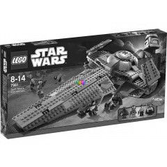 Lego 7961 - Darth Maul Sith Infiltrator
