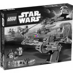 LEGO 7962 - Anakin s Sbulba versenygpe