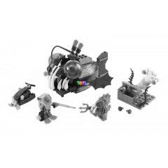 Lego 7978 - rdghal tmads