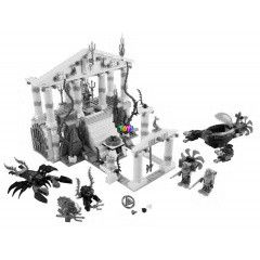 LEGO 7985 - Atlantisz vrosa