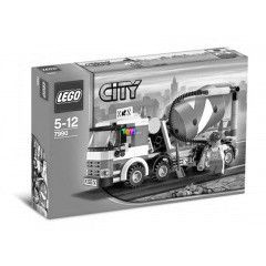 LEGO 7990 Betonkever